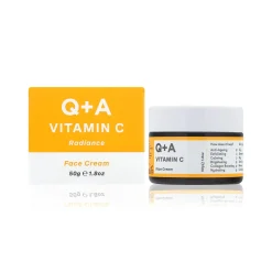 Sale Vitamin C Radiance Face Cream Feuchtigkeitscremes|Hauptzutat