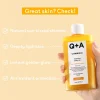 Outlet Vitamin C Shimmer Body Oil Everything Shower|Körperöl