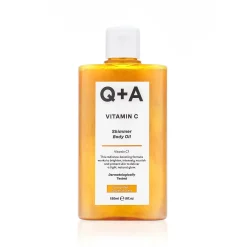 Outlet Vitamin C Shimmer Body Oil Everything Shower|Körperöl