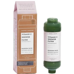 Best Vitamin C Shower Filter Blossom Bliss Everything Shower|Hautprobleme
