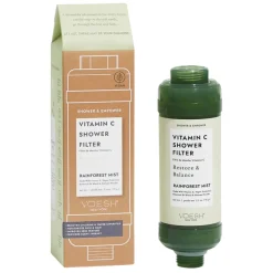 Sale Vitamin C Shower Filter Rainforest Mist Everything Shower|Hautprobleme