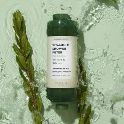 Sale Vitamin C Shower Filter Rainforest Mist Everything Shower|Hautprobleme
