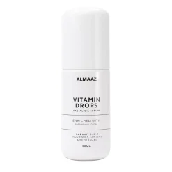 Discount Vitamin Drops Vegan Pflege|Problemlösende Seren