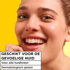 New Vitamine C Fresh & Bright Hydrating Sorbet Cream Vegan Pflege|Feuchtigkeitscremes