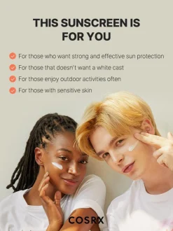 Clearance Vitamin E Vitalizing Sunscreen SPF 50+ Alle Korean Skincare|Spf50