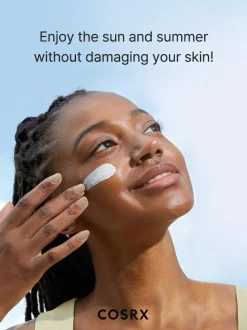 Clearance Vitamin E Vitalizing Sunscreen SPF 50+ Alle Korean Skincare|Spf50