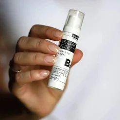 Clearance Vitamin Fluid B3 For Eye Area Augenpflege|Hauptzutat