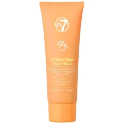 Sale Vitamin Glow Face Mask Vegan Pflege|Gesichtsmasken