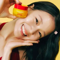 Clearance Vitamin Illuminating Cream Feuchtigkeitscremes|Hauptzutat