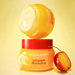 Clearance Vitamin Illuminating Cream Feuchtigkeitscremes|Hauptzutat