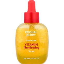 Clearance Vitamin Illuminating Serum Clean Beauty|Hauptzutat