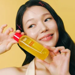 Hot Vitamin Illuminating Toner Hauptzutat|Calming Toners