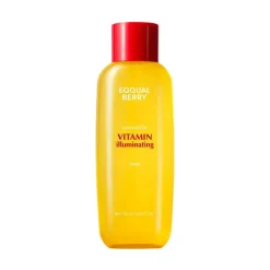 Hot Vitamin Illuminating Toner Hauptzutat|Calming Toners
