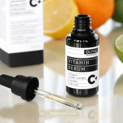 Hot Vitamin Serum C+ Problemlösende Seren|Hauptzutat