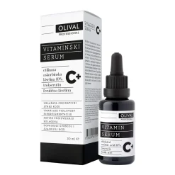 Hot Vitamin Serum C+ Problemlösende Seren|Hauptzutat
