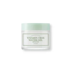 Discount Vitamin Tree Water Gel Advanced Feuchtigkeitscremes|Hauptzutat