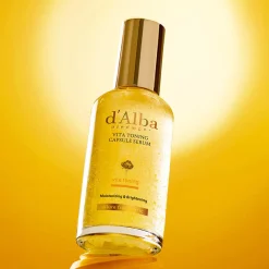 Online Vita Toning Capsule Serum Alle Korean Skincare