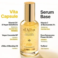 Online Vita Toning Capsule Serum Alle Korean Skincare