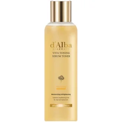 Hot Vita Toning Serum Toner Alle Korean Skincare|Hauptzutat