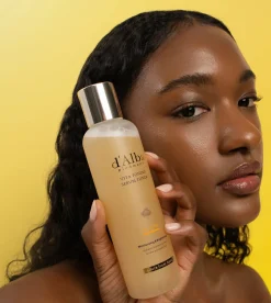 Hot Vita Toning Serum Toner Alle Korean Skincare|Hauptzutat