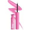Outlet Vivid Brights Liquid Liner Don't Pink Twice Vegan Eyeliner|Eyeliner