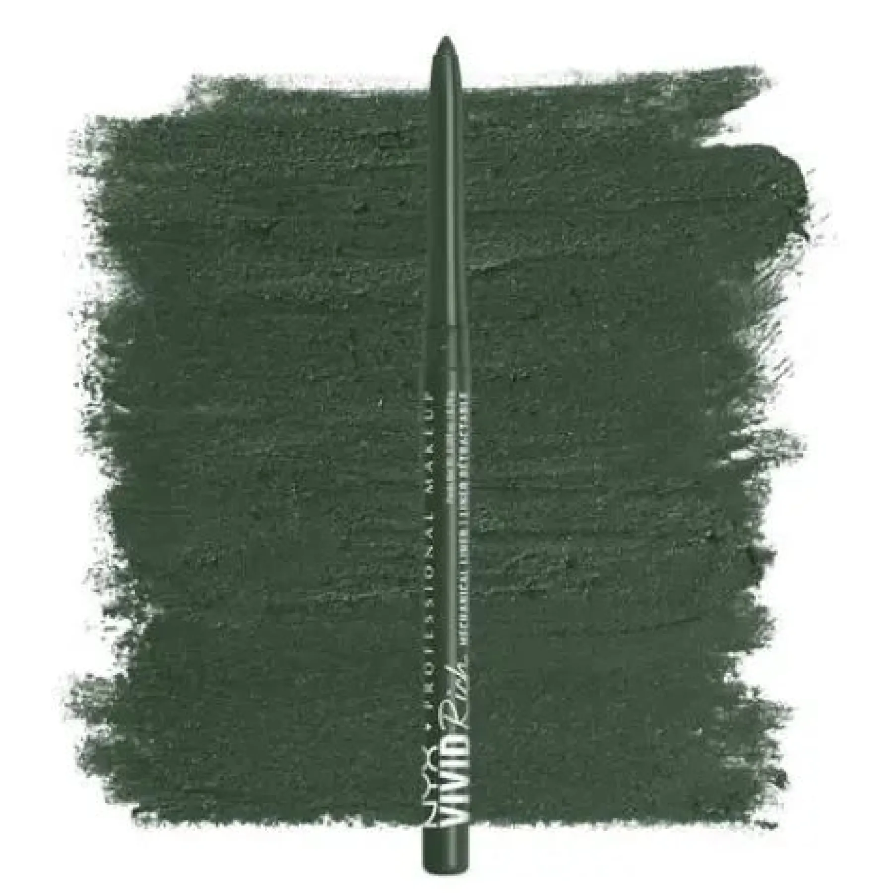 Discount Vivid Rich Mechanical Liner Pencil Emerald Empire Vegan Eyeliner|Eyeliner