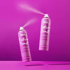 New Volume Boost Dry Texture Mist Vegane Haarpflege|Hittebescherming