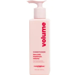Online Volume Conditioner Haarprobleem|Vegane Haarpflege