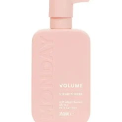 Volume Conditioner Haarprobleem|Vegane Haarpflege