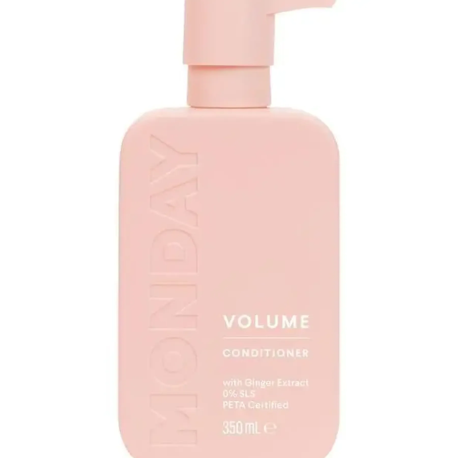 Volume Conditioner Haarprobleem|Vegane Haarpflege