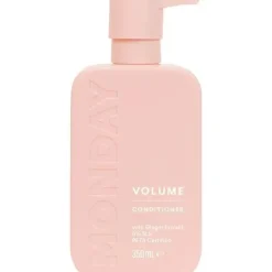 Volume Conditioner Haarprobleem|Vegane Haarpflege
