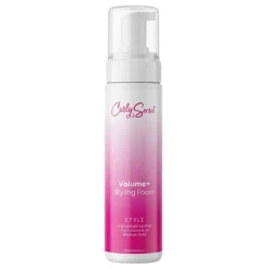 Hot Volume+ Styling Foam Haarschaum|Vegane Haarpflege