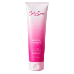 Online Volume+ Styling Gel Curly & Coily Styling|Styling Gel