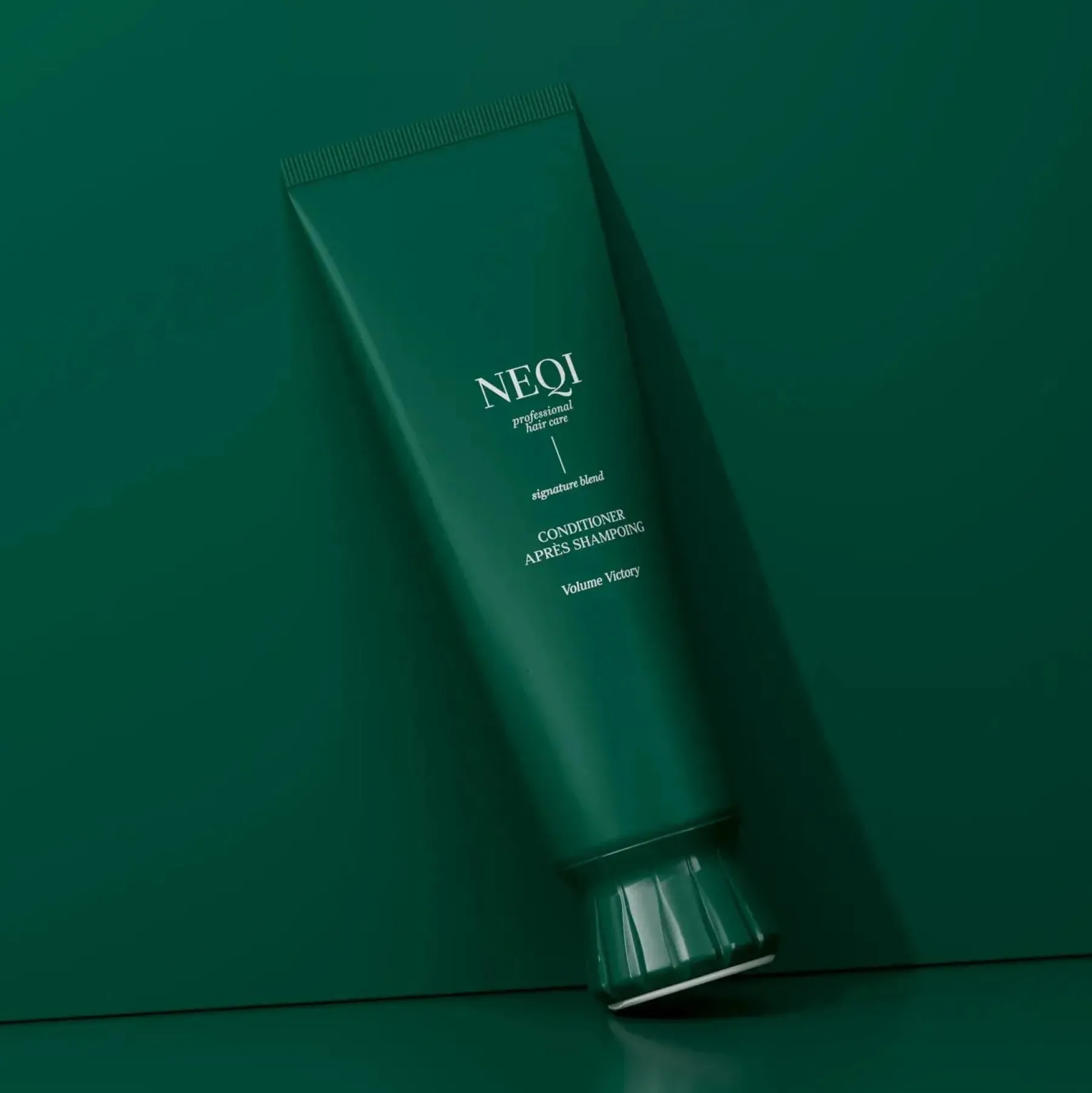 Best Volume Victory Conditioner Haarprobleem|Vegane Haarpflege