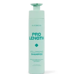 Online Volumising Shampoo Shampoo|Vegane Haarpflege