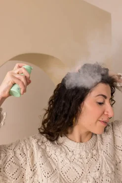 Best Volumizing Dry Shampoo Haarprobleem|Shampoo