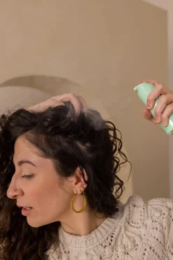 Best Volumizing Dry Shampoo Haarprobleem|Shampoo