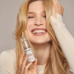 Online Volumizing Rice Protein Dry Shampoo Invisible Hauptzutat|Hoofdingrediënt Haircare