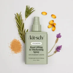Sale Volumizing Root Lifting & Thickening Spray Styling Spray|Haarprobleem
