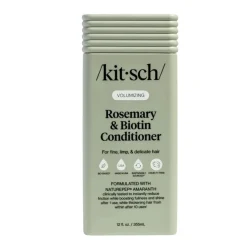 Discount Volumizing Rosemary & Biotin Conditioner Vegane Haarpflege|Healthy Hair Methode