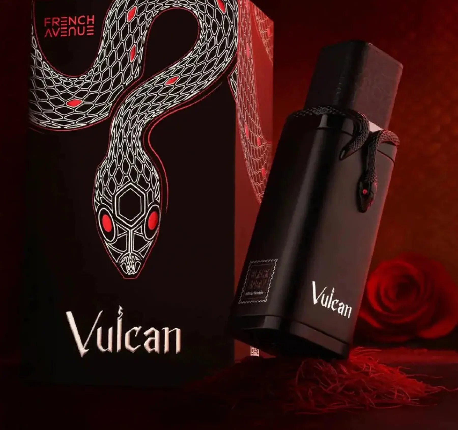 Discount Vulcan Black Friday Arabische Parfums|Arabisches Parfum