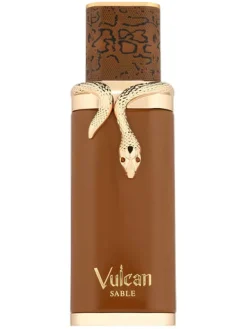 Discount Vulcan Sable Eau De Parfum Arabische Parfums|Scent Layering Vanilla