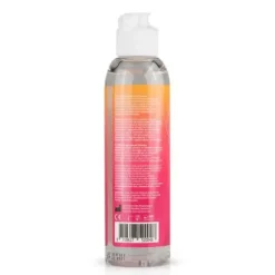 Hot Warming Lubricant Vegan Pflege|Intimität