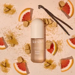 Warm Sugar Hair Perfume Reisegröße|Vegane Haarpflege