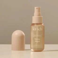 Warm Sugar Hair Perfume Reisegröße|Vegane Haarpflege