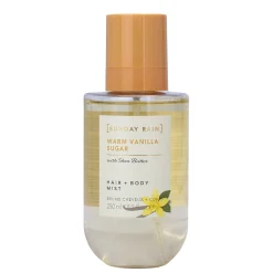 Sale Warm Vanilla Sugar Hair + Body Mist Everything Shower|Körpermist
