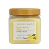 Hot Warm Vanilla Sugar Scrub 400 gr. Körperpeelings|Everything Shower