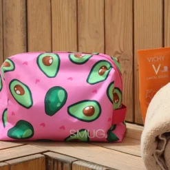 Wash Bag Avocado Make-Up-Taschen & Koffer
