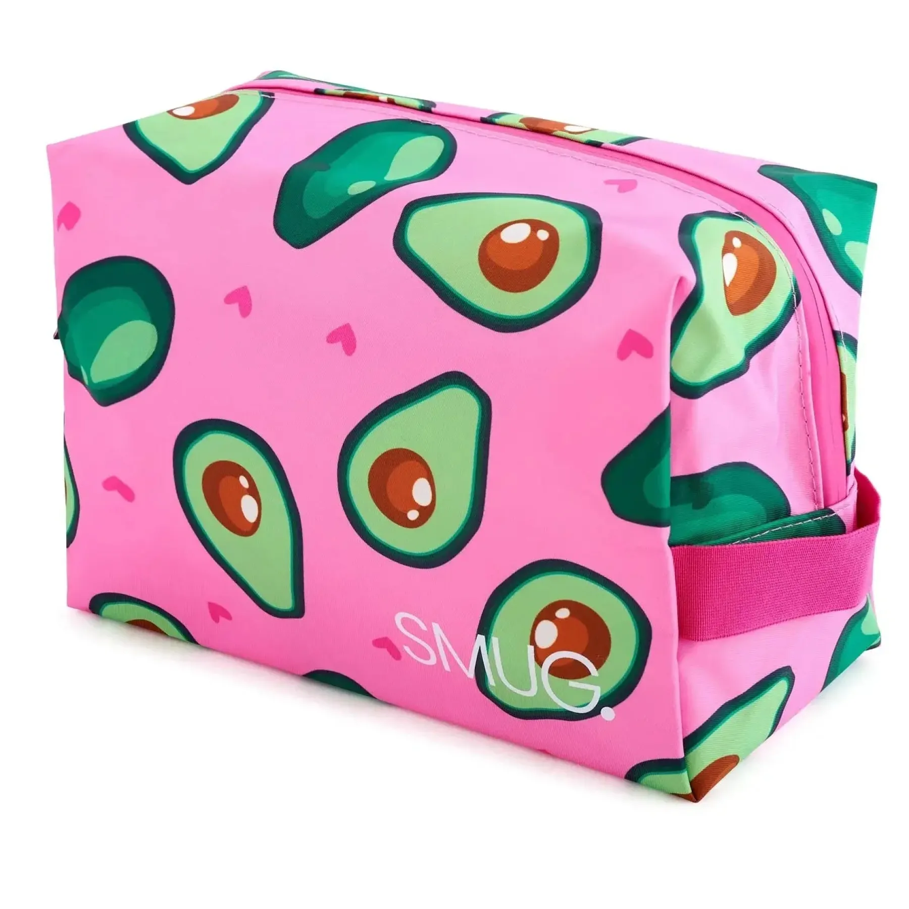 Wash Bag Avocado Make-Up-Taschen & Koffer