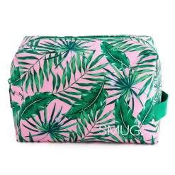 Online Wash Bag Palm Make-Up-Taschen & Koffer